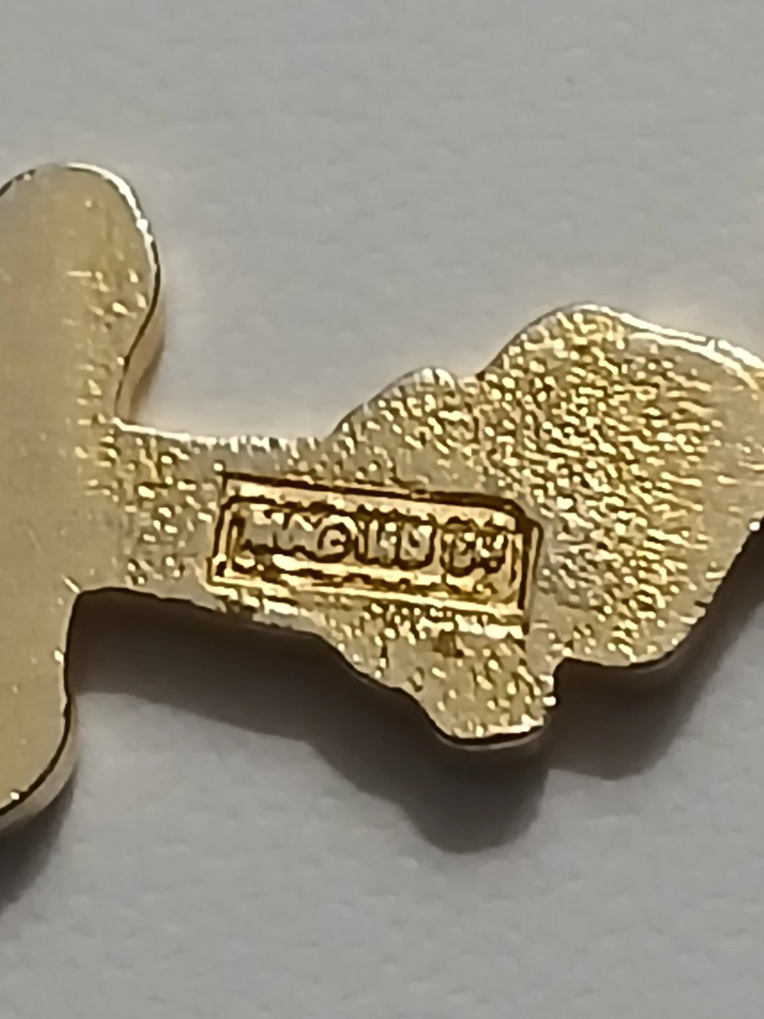 Bugs Bunny Charm Pendant - photo 2