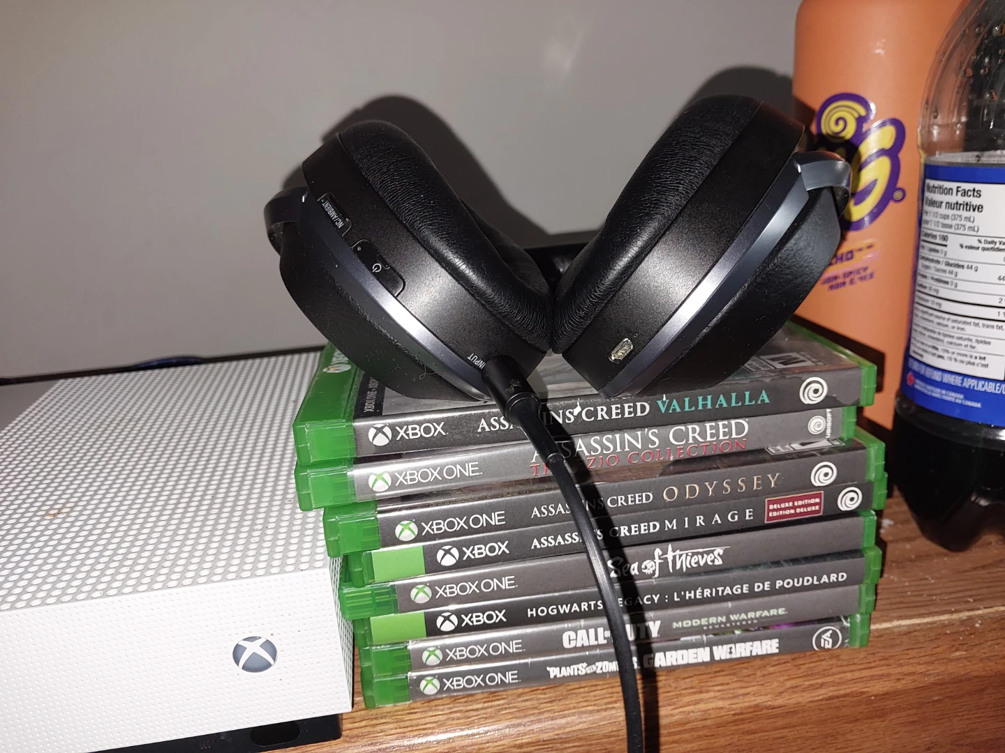 Xbox bundle - photo 4