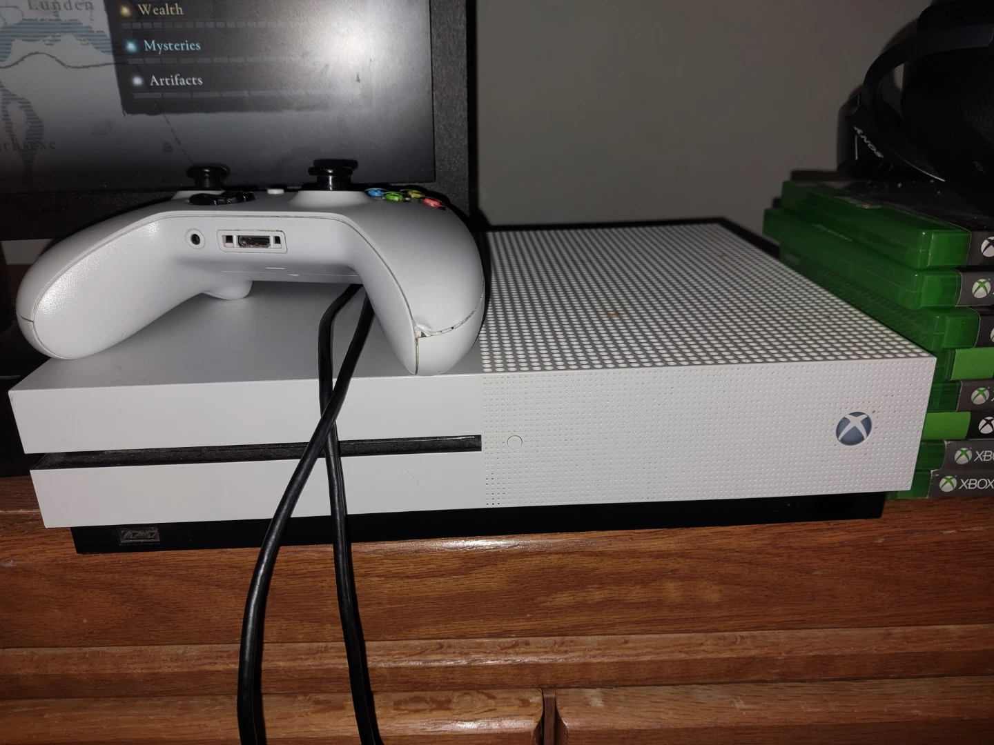 Xbox bundle - photo 5