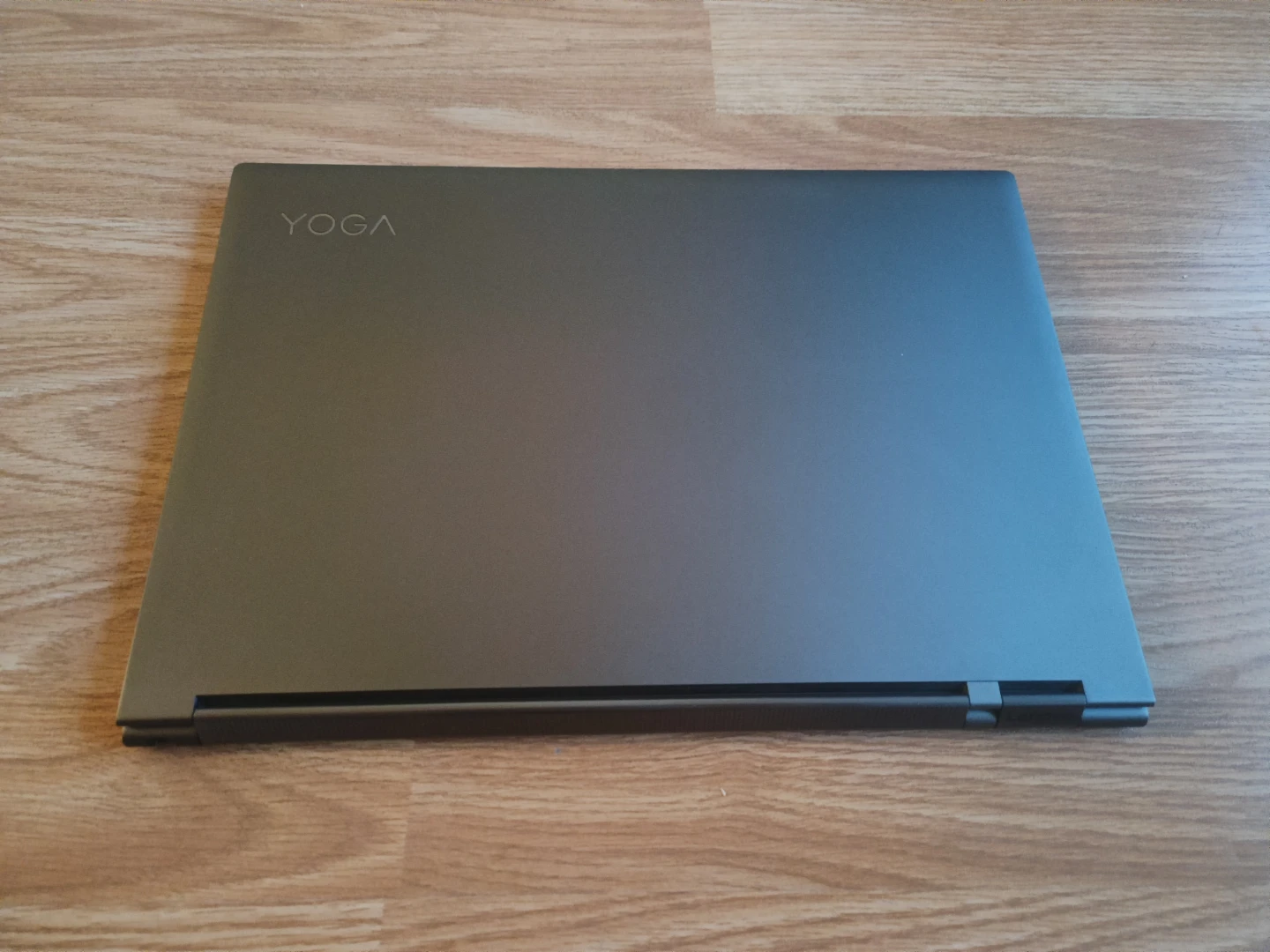 Lenovo YOGA Touchscreen Laptop for Parts - photo 2
