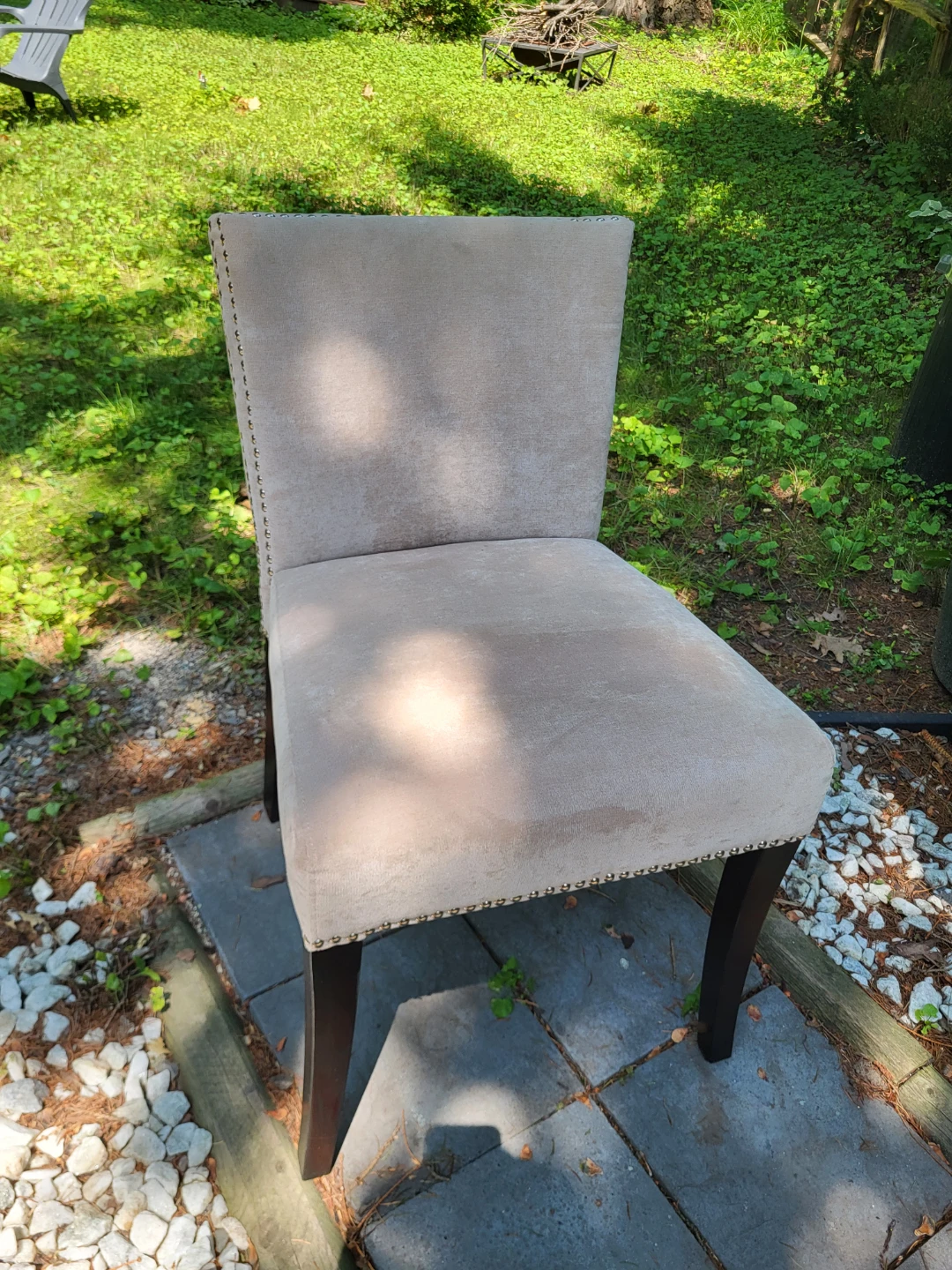 Upholstered Dining Chair