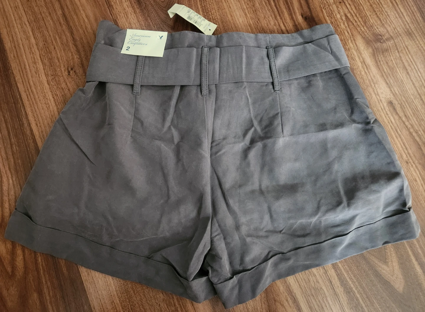 American Eagle Outfitters Shorts Size 2 - photo 2