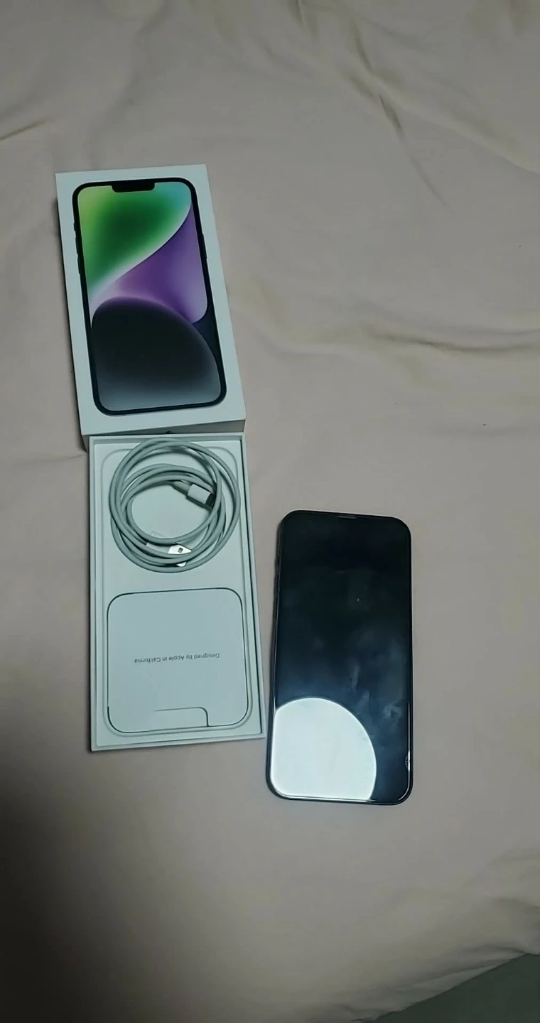 Apple iPhone 14 plus