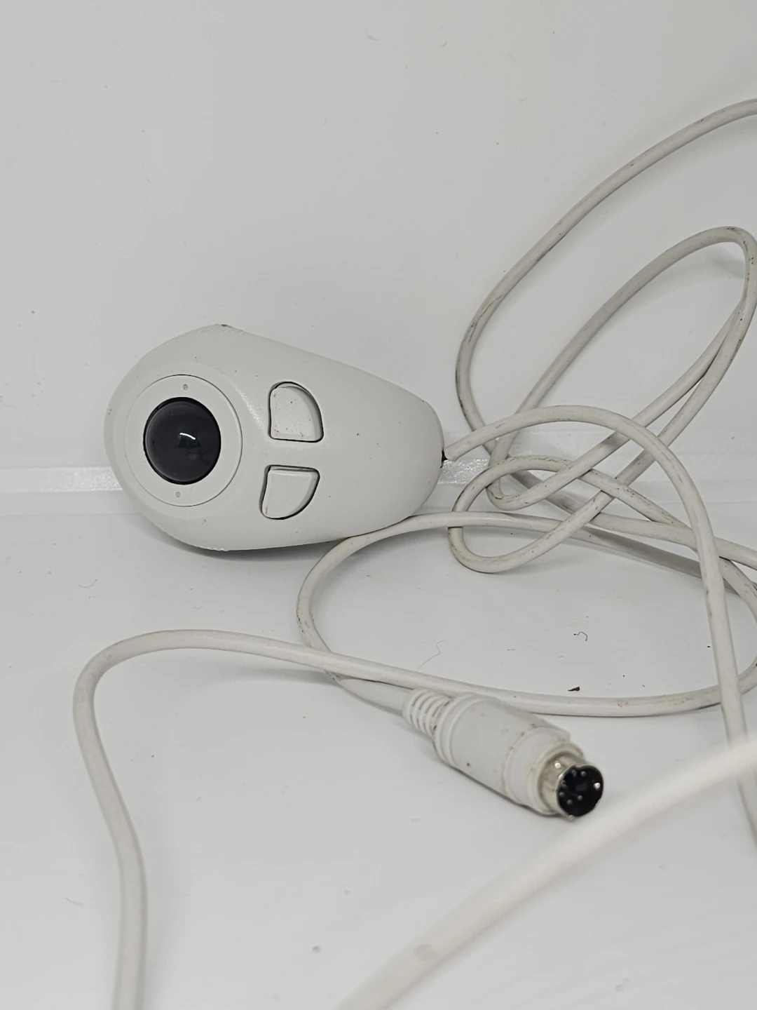 Hand Track FDM-G11 Trackball Mouse