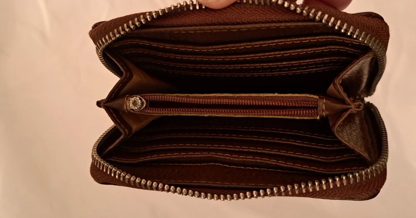 Matt & Nat Brown Wallet - photo 2