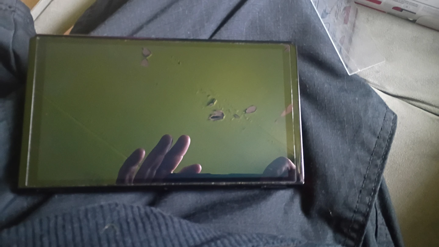 Maro switch in box with 6 game's - photo 3