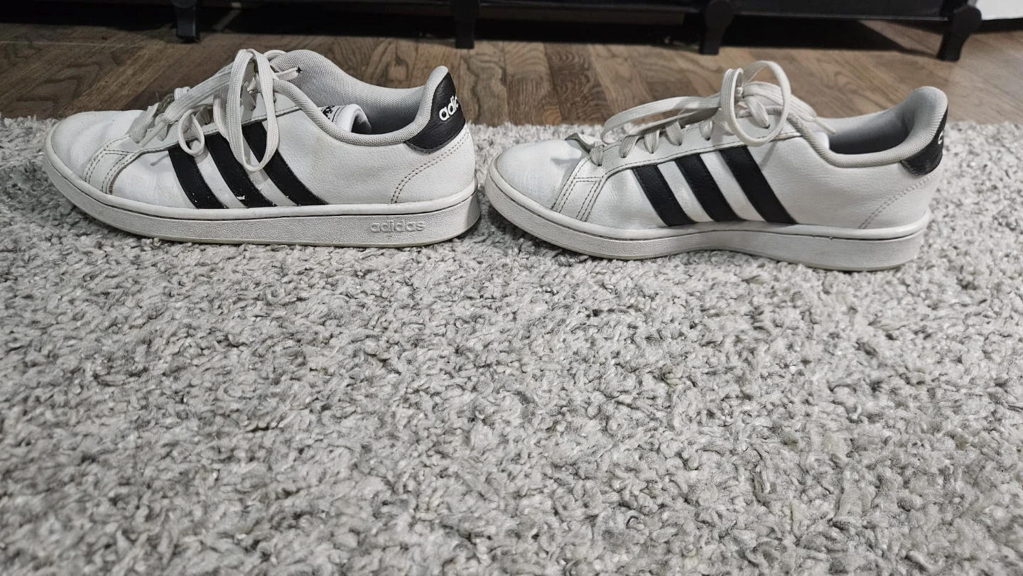 Adidas Grand Court Shoes - photo 2