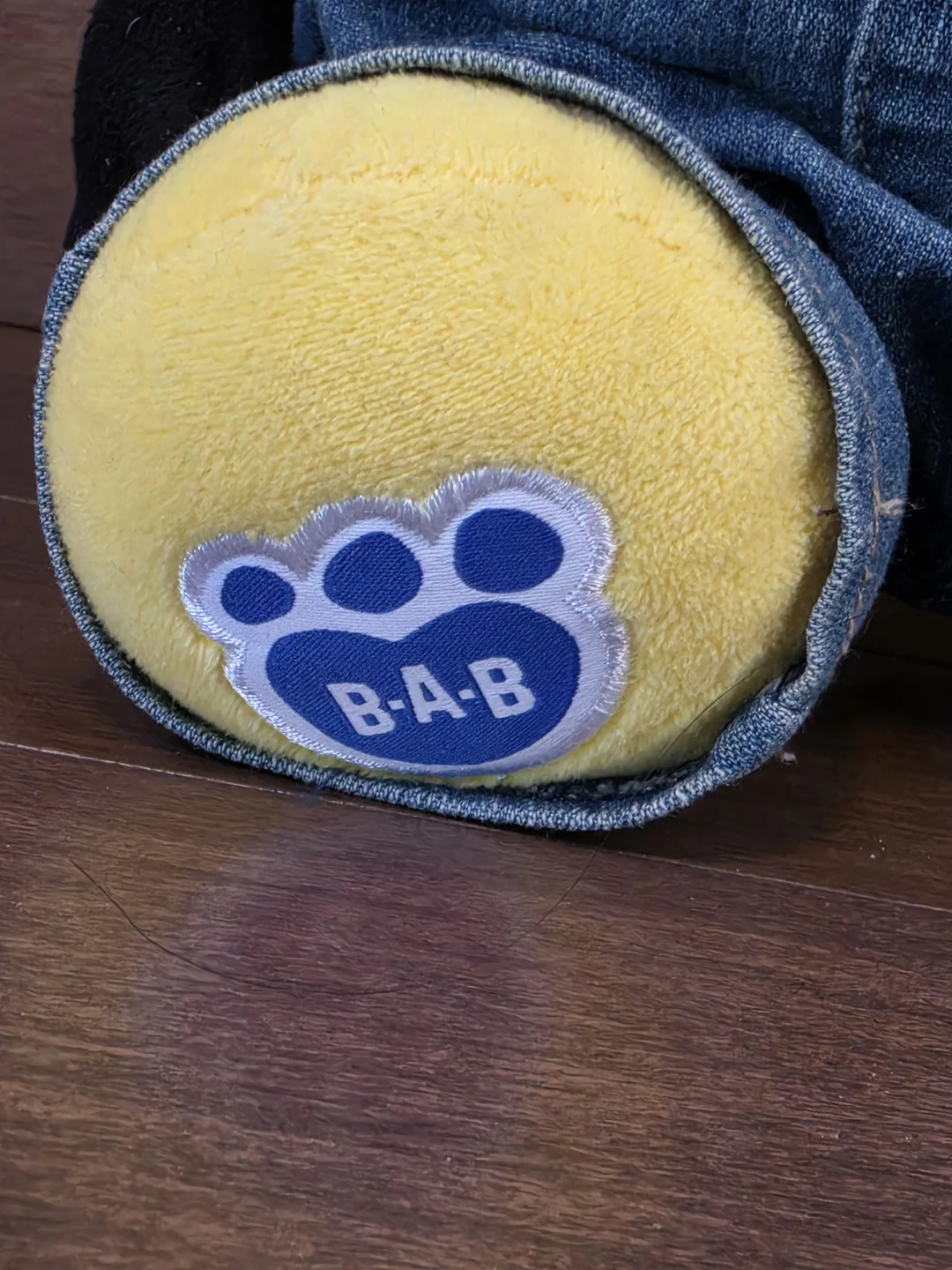 Minions Bob Plush Toy with Dog Toy - photo 2