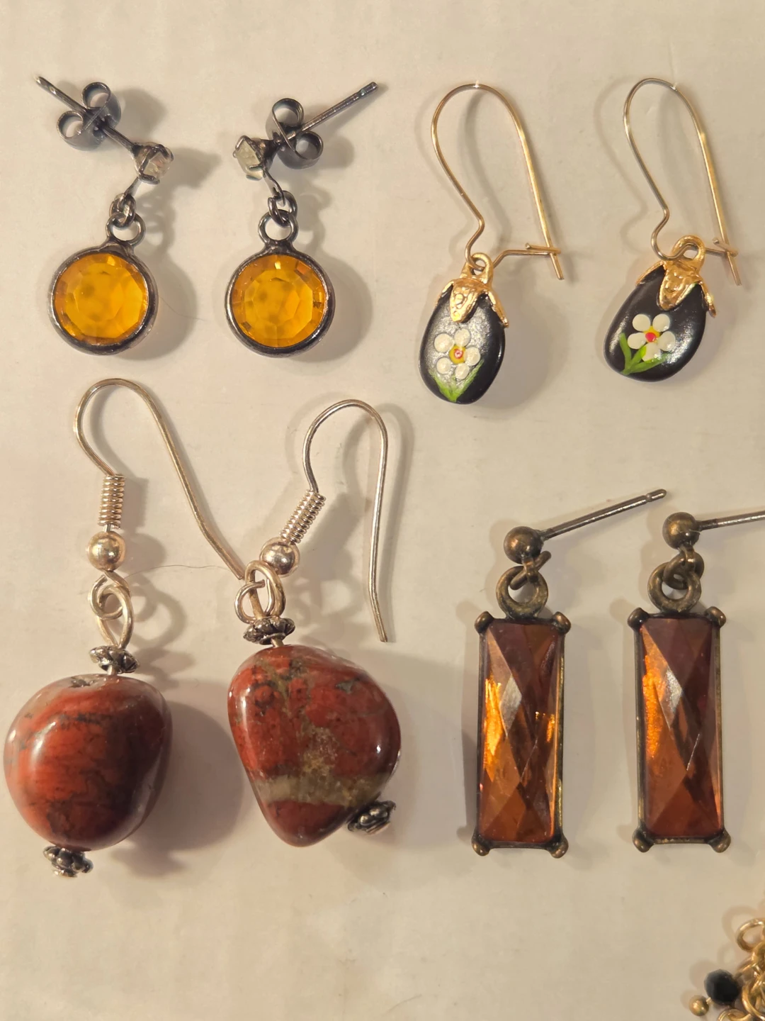 Assorted Earrings Collection - photo 2