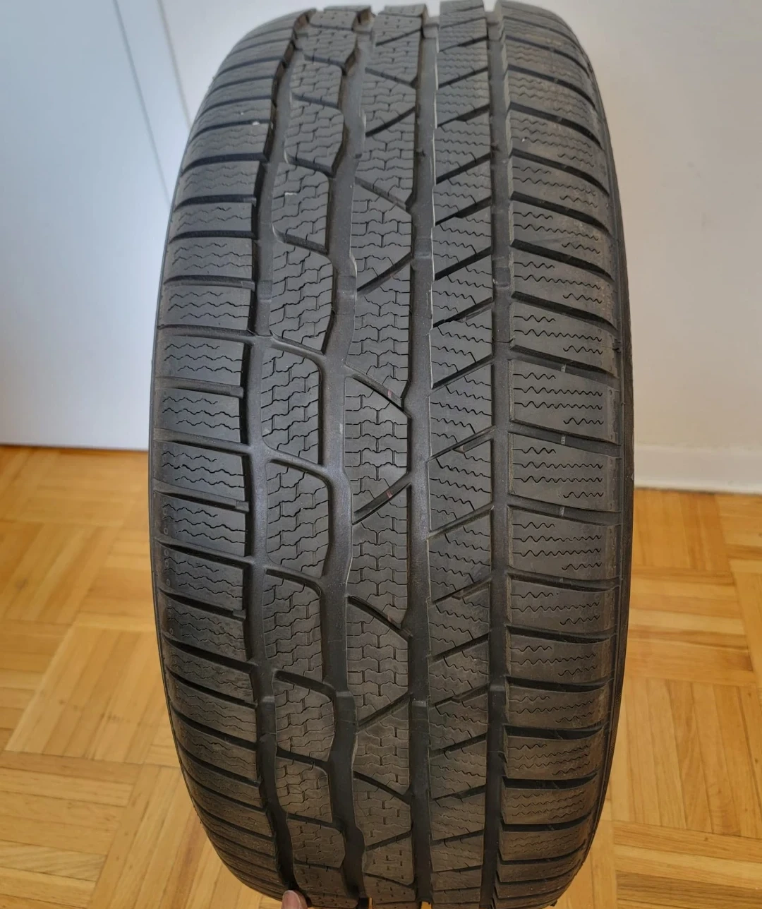 Continental Winter Tire