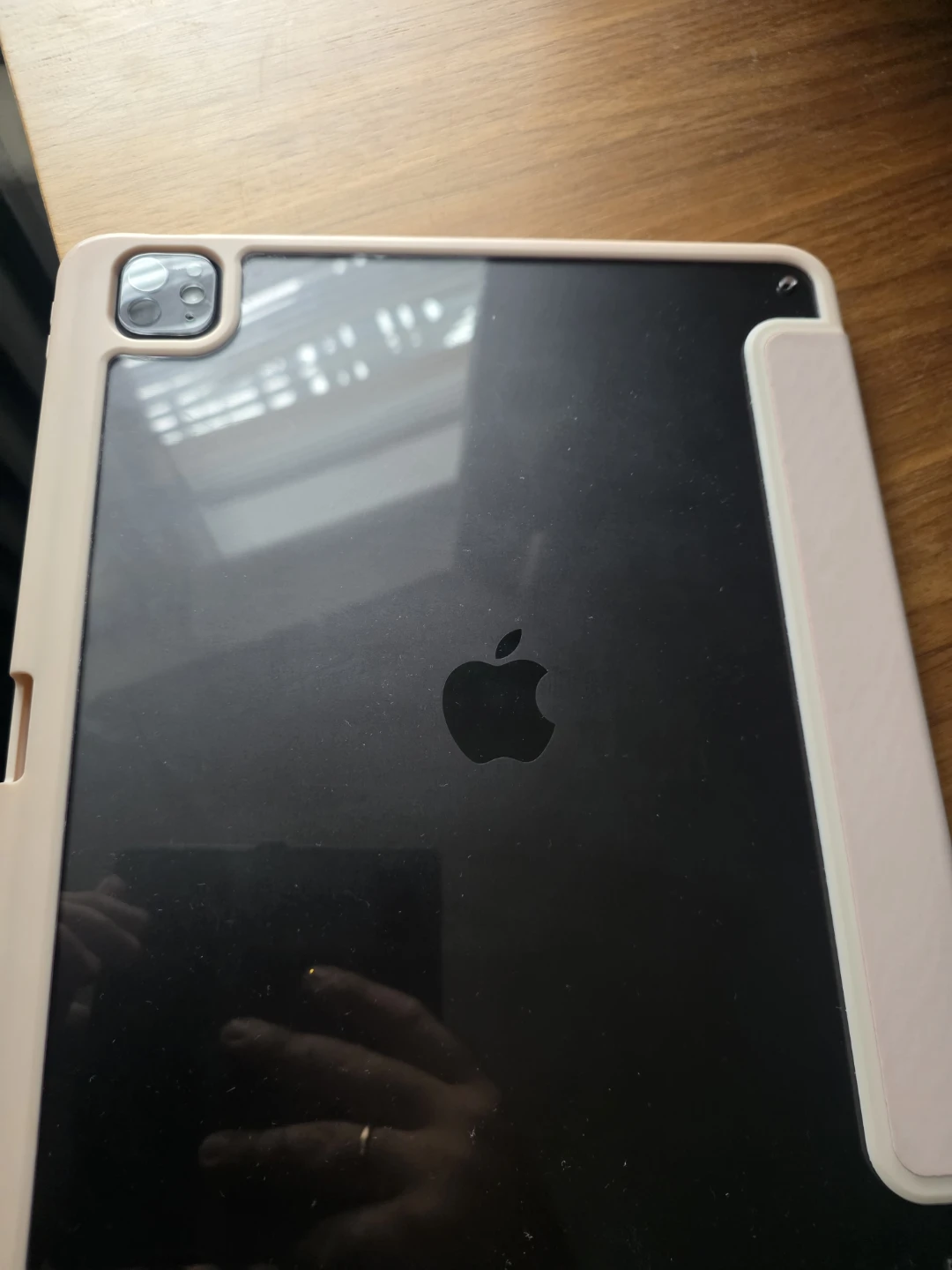 iPad Pro 13-inch (M5) 256GB WIFI + Magic Keyboard + Pencil Pro