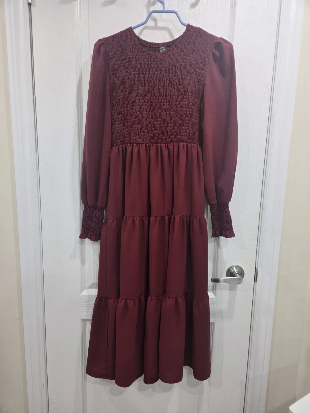 Maxi Dresses