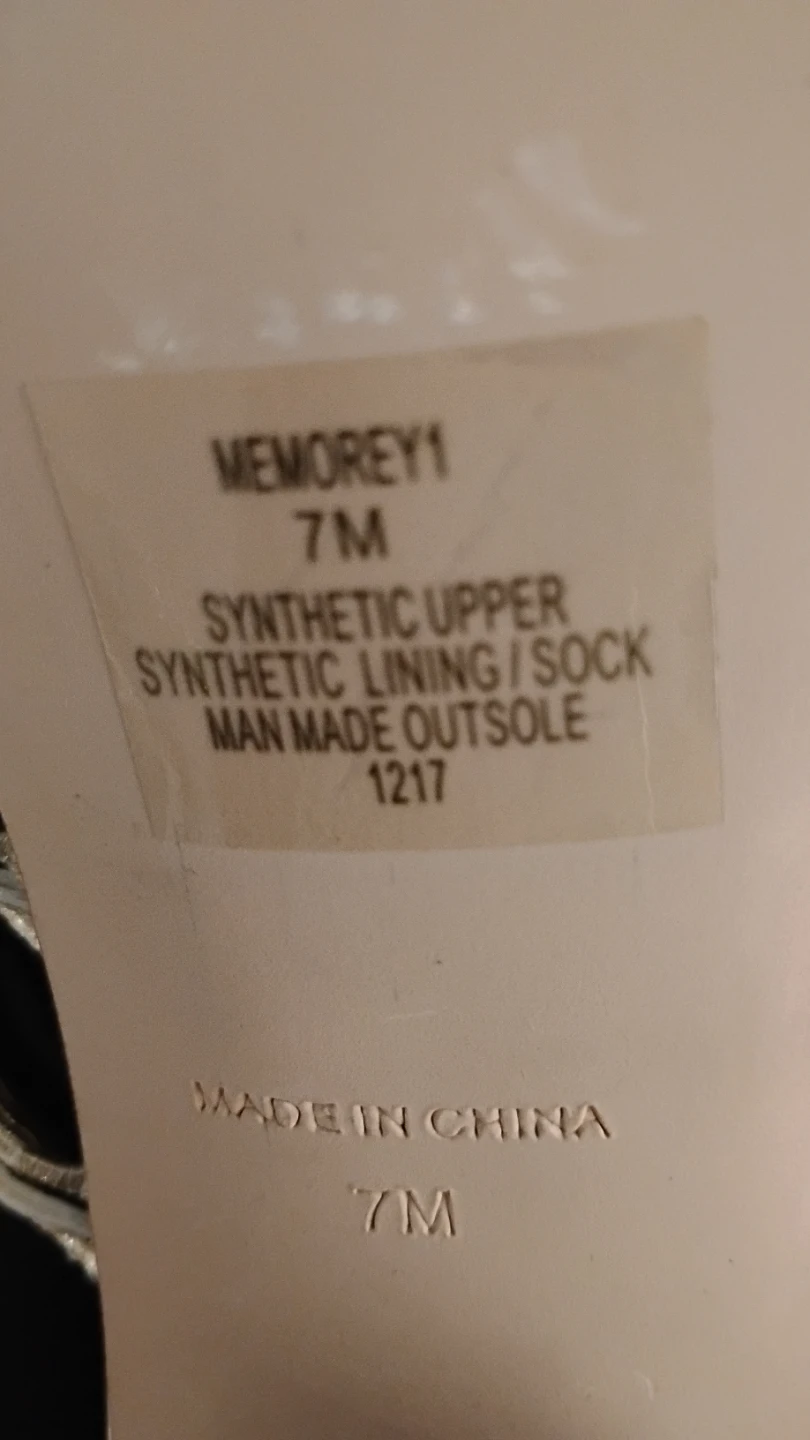 Steve Madden women's shoes - photo 3