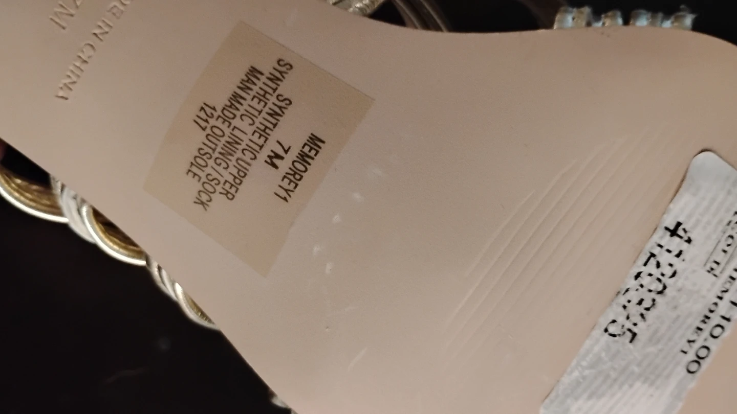 Steve Madden women's shoes - photo 5