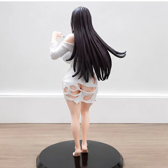 Anime figures 🌷 - photo 3