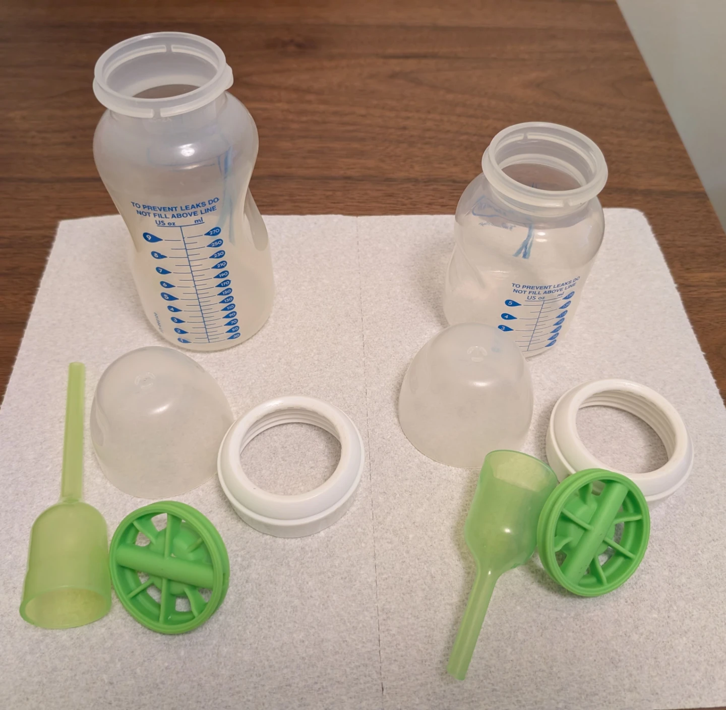 23 Dr. Brown's Baby Bottles - photo 3