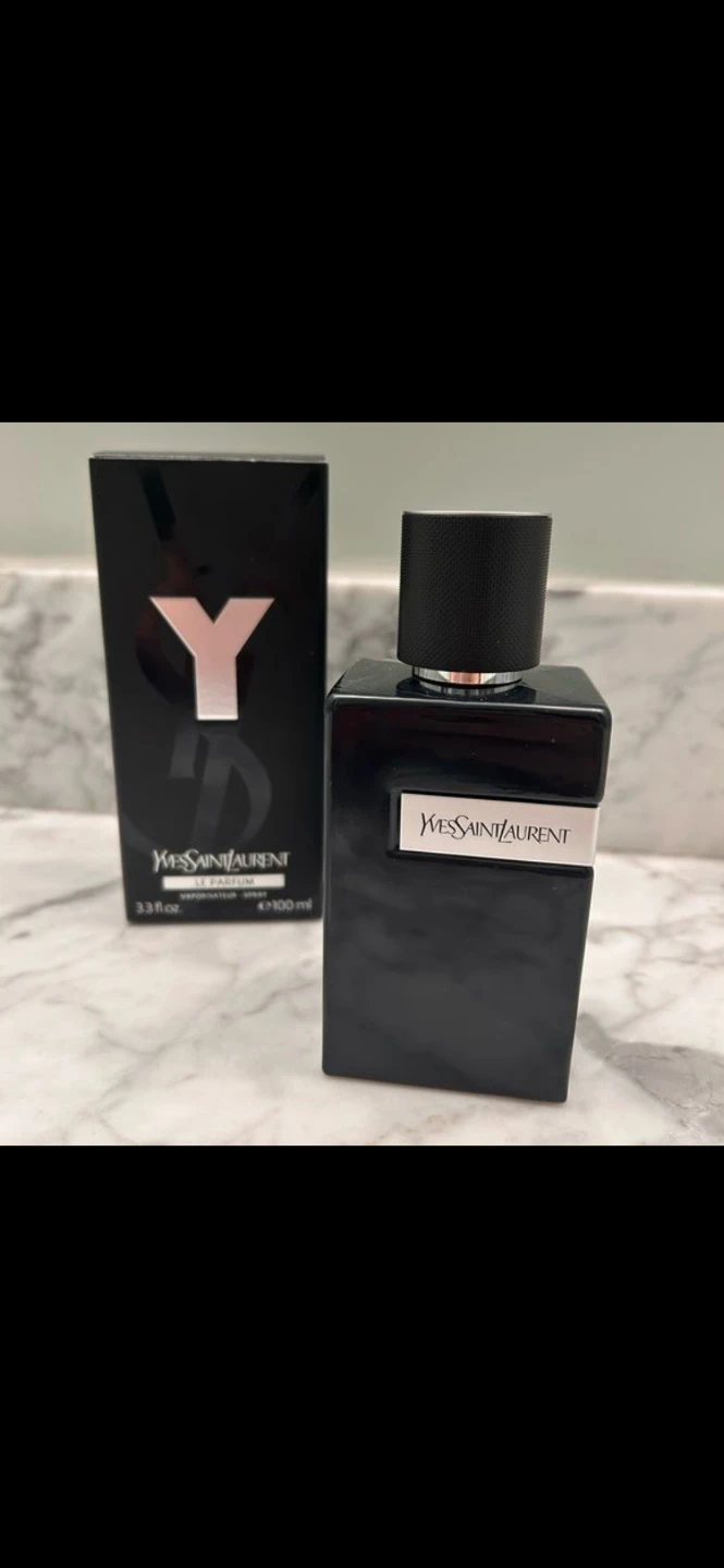 Yves Saint Laurent Y Eau de Parfum 100ml