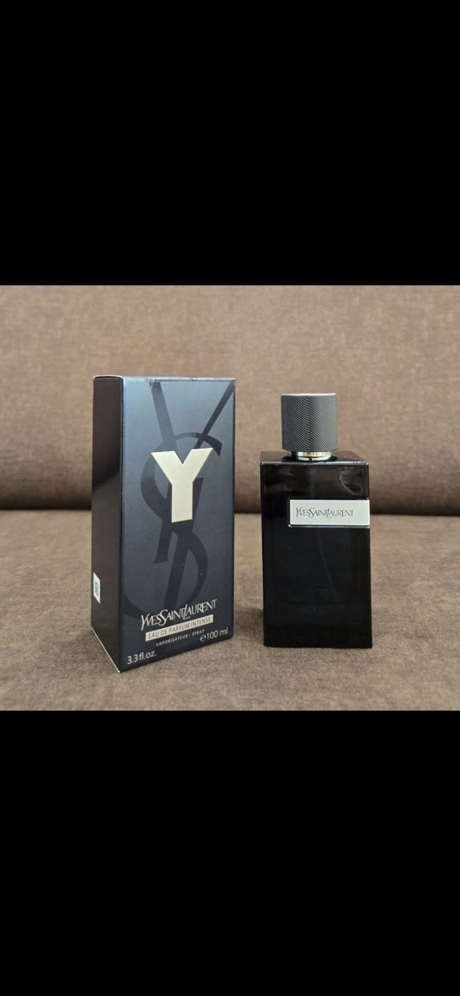 Yves Saint Laurent Y Eau de Parfum 100ml - photo 2
