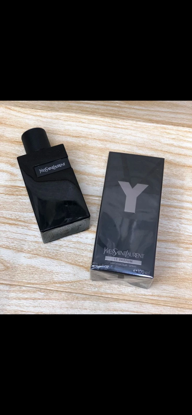Yves Saint Laurent Y Eau de Parfum 100ml - photo 3