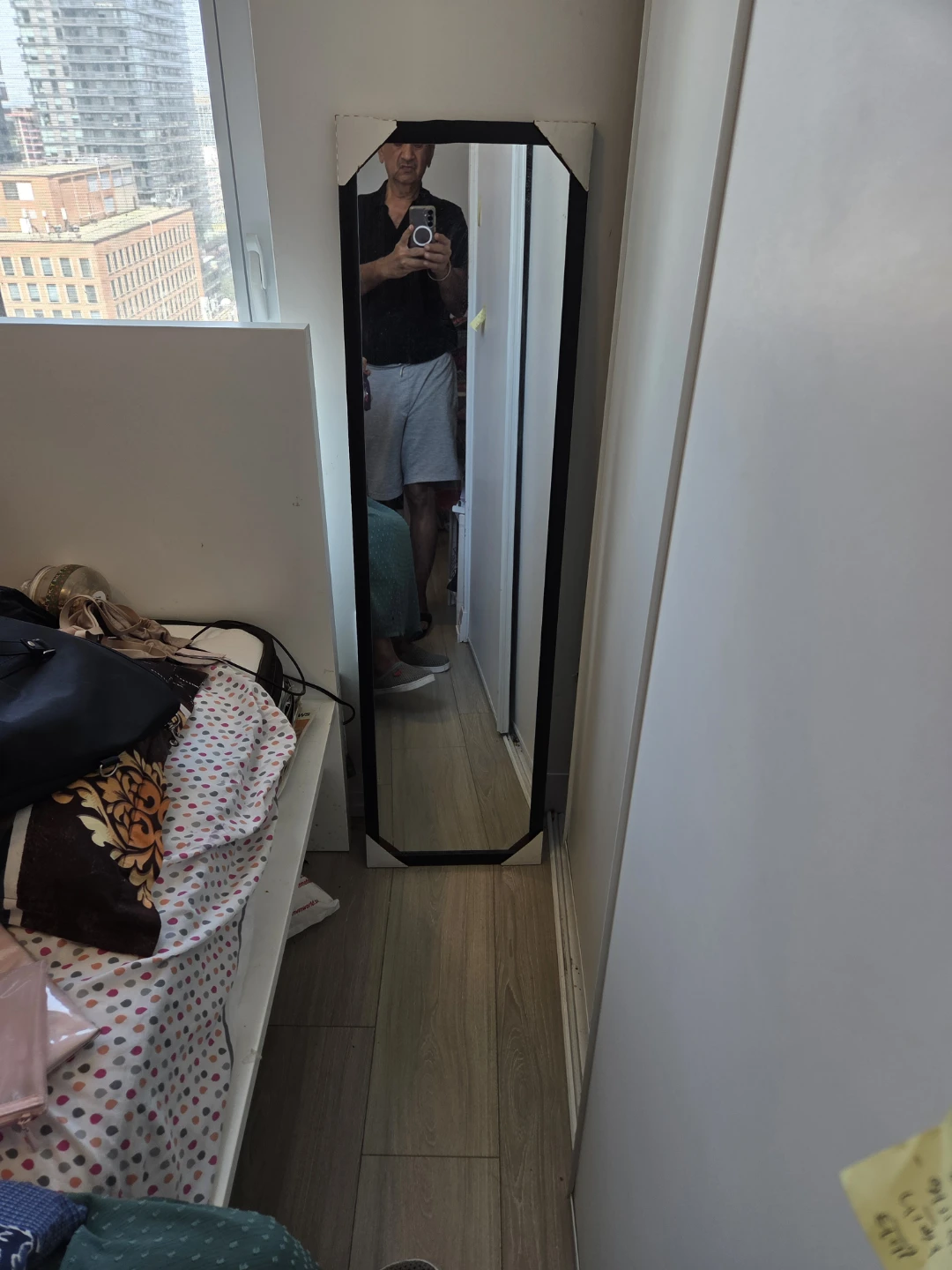 Full Length Mirror