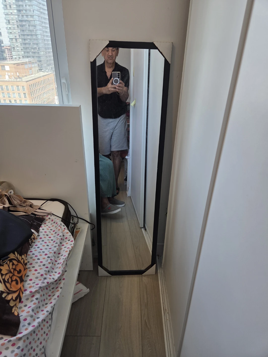 Full Length Mirror - photo 2