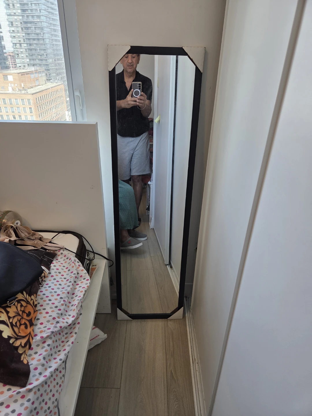 Full Length Mirror - photo 3