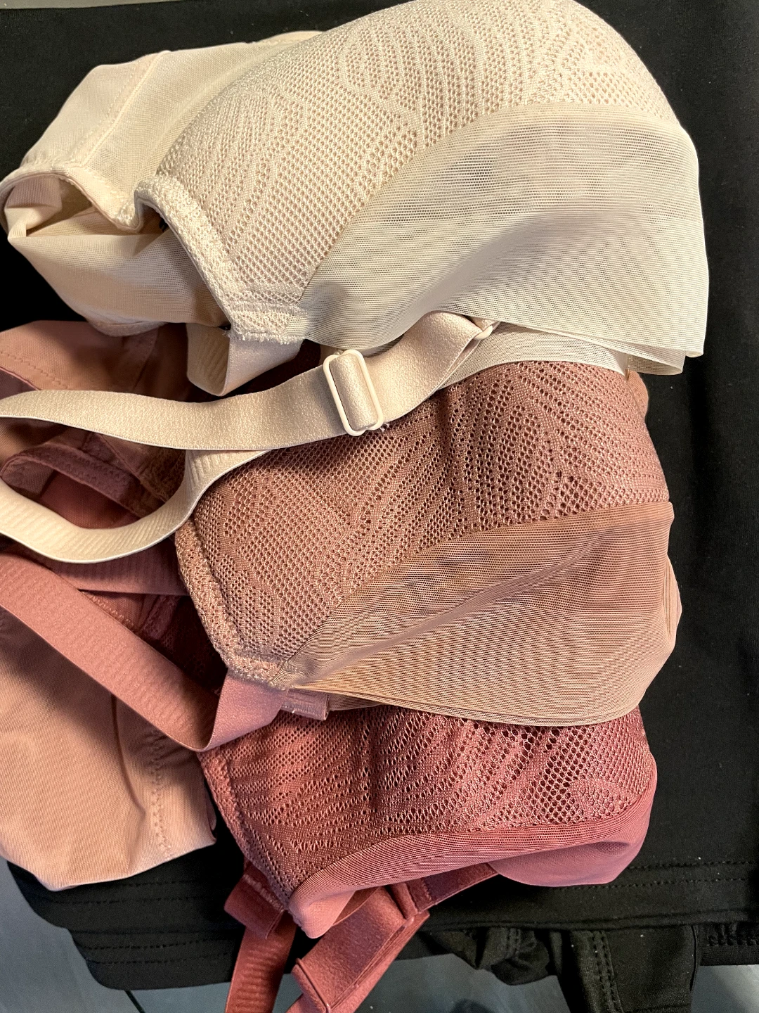 Understance Sidney Flexwire Molded Unpadded Demi Bra 42C - photo 3