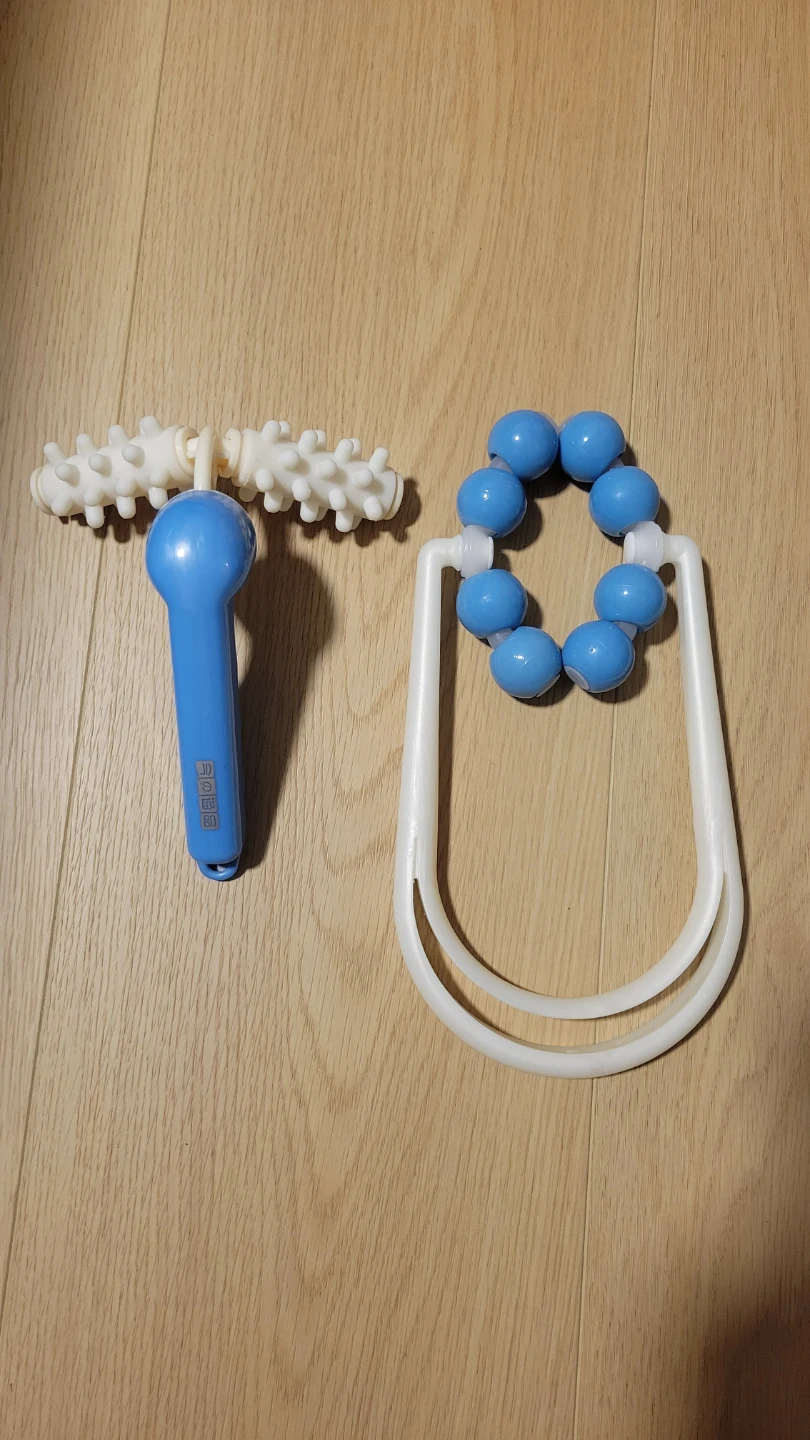 Body Massage Rollers