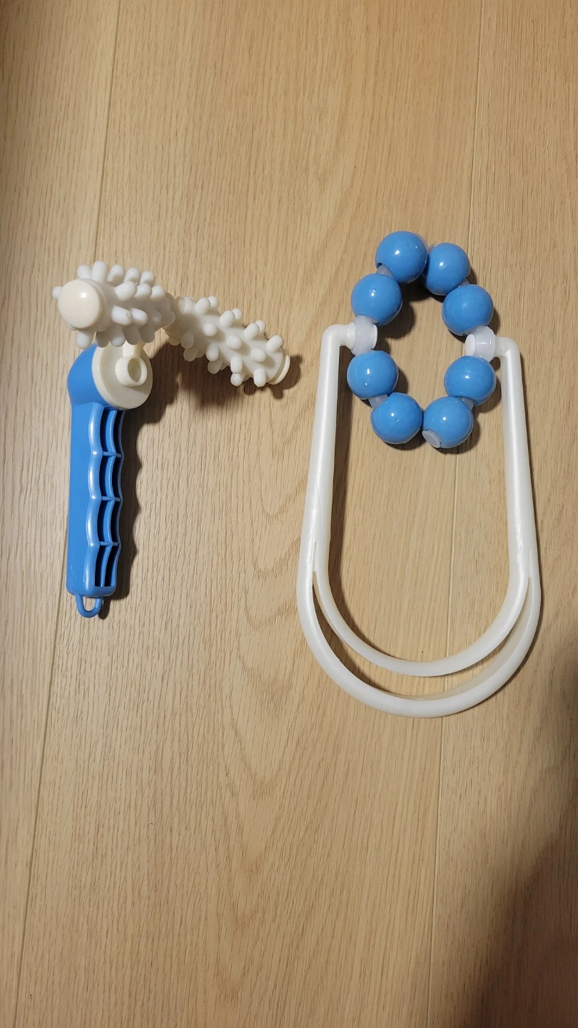 Body Massage Rollers - photo 2