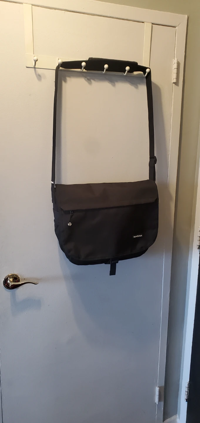 Crossbody Bag  New