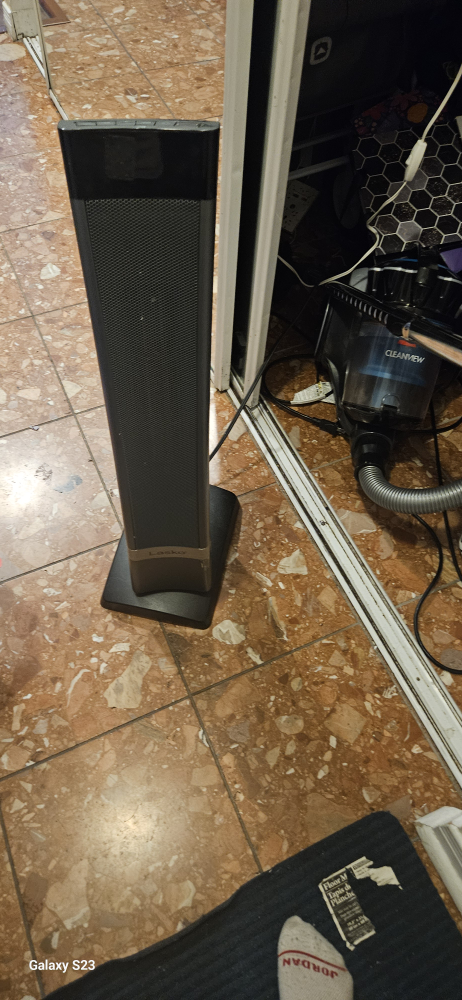 Lasko Heater good condition
