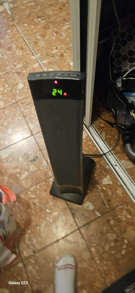 Lasko Heater good condition - photo 5
