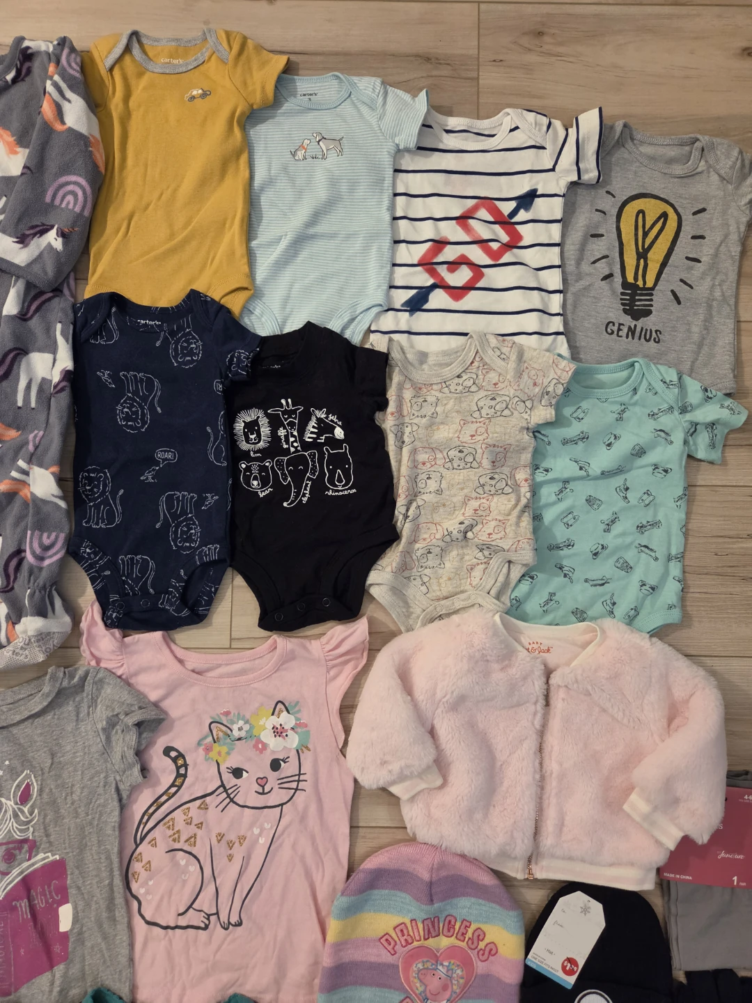 Kids Clothing Bundle All for Price - photo 3
