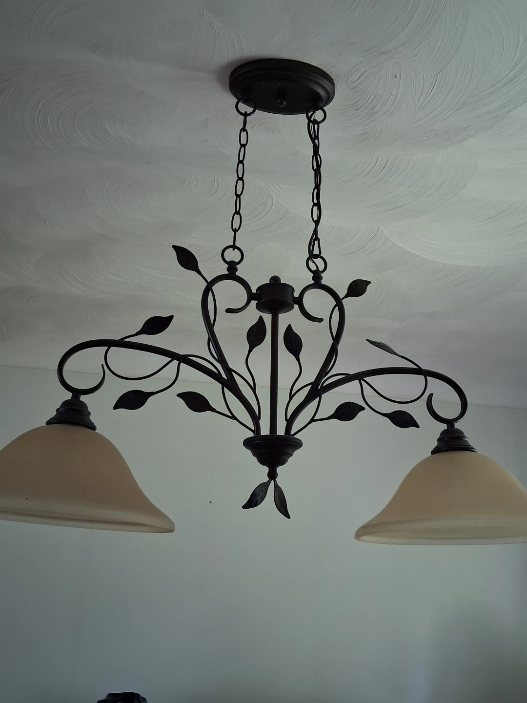 Rustic Chandeliers - photo 2