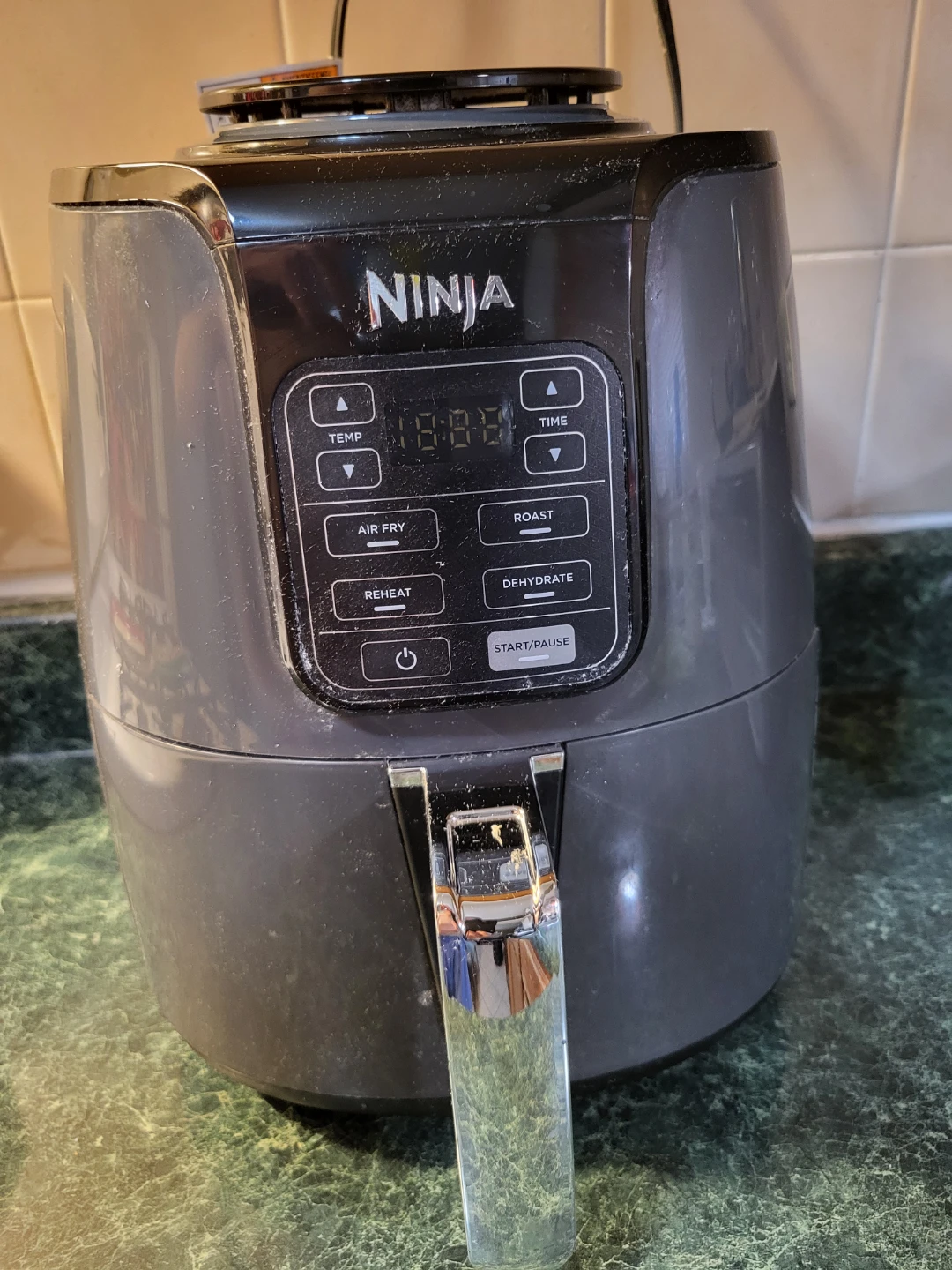 Ninja Air Fryer
