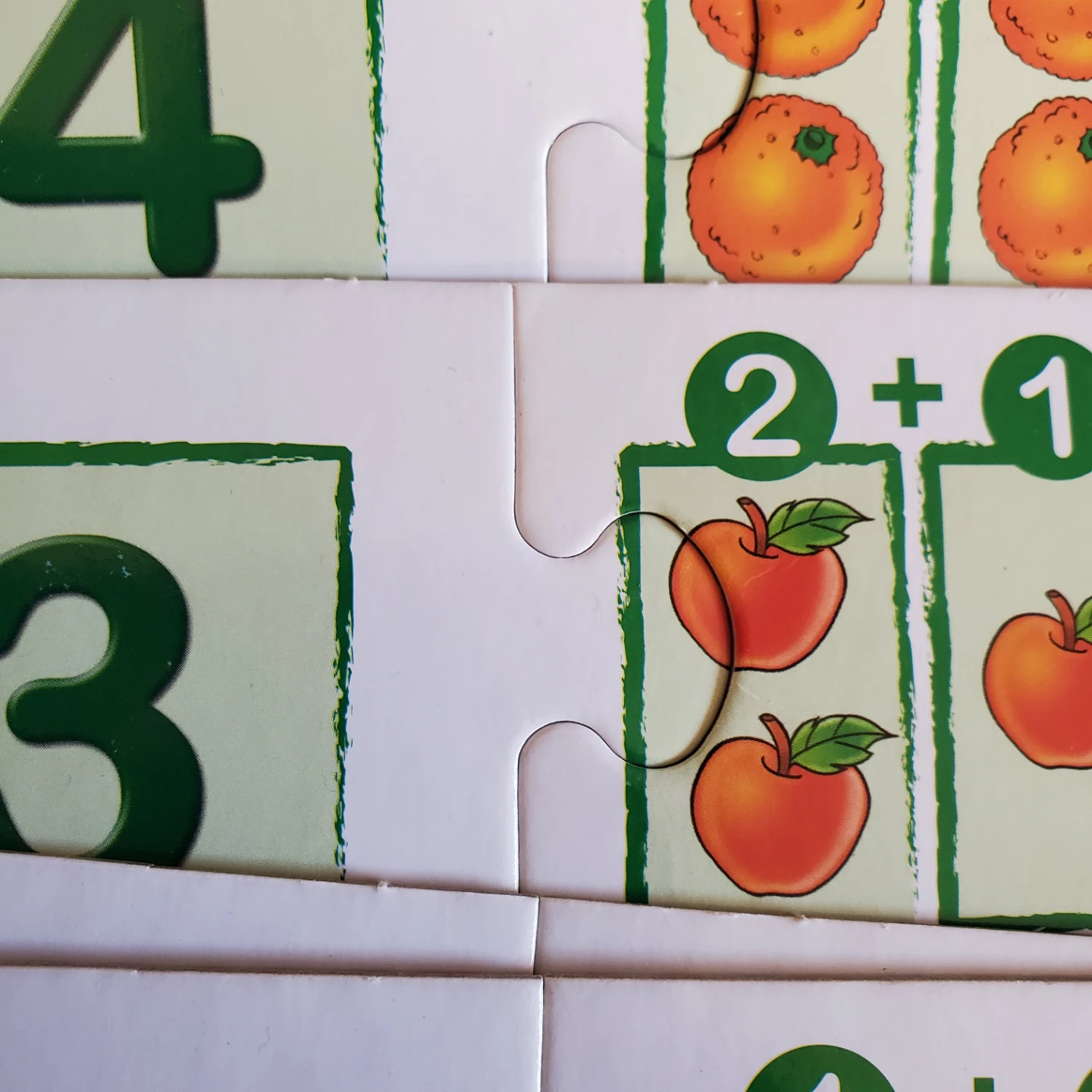 NEW Educational Puzzle Activity Games for Kids - photo 4
