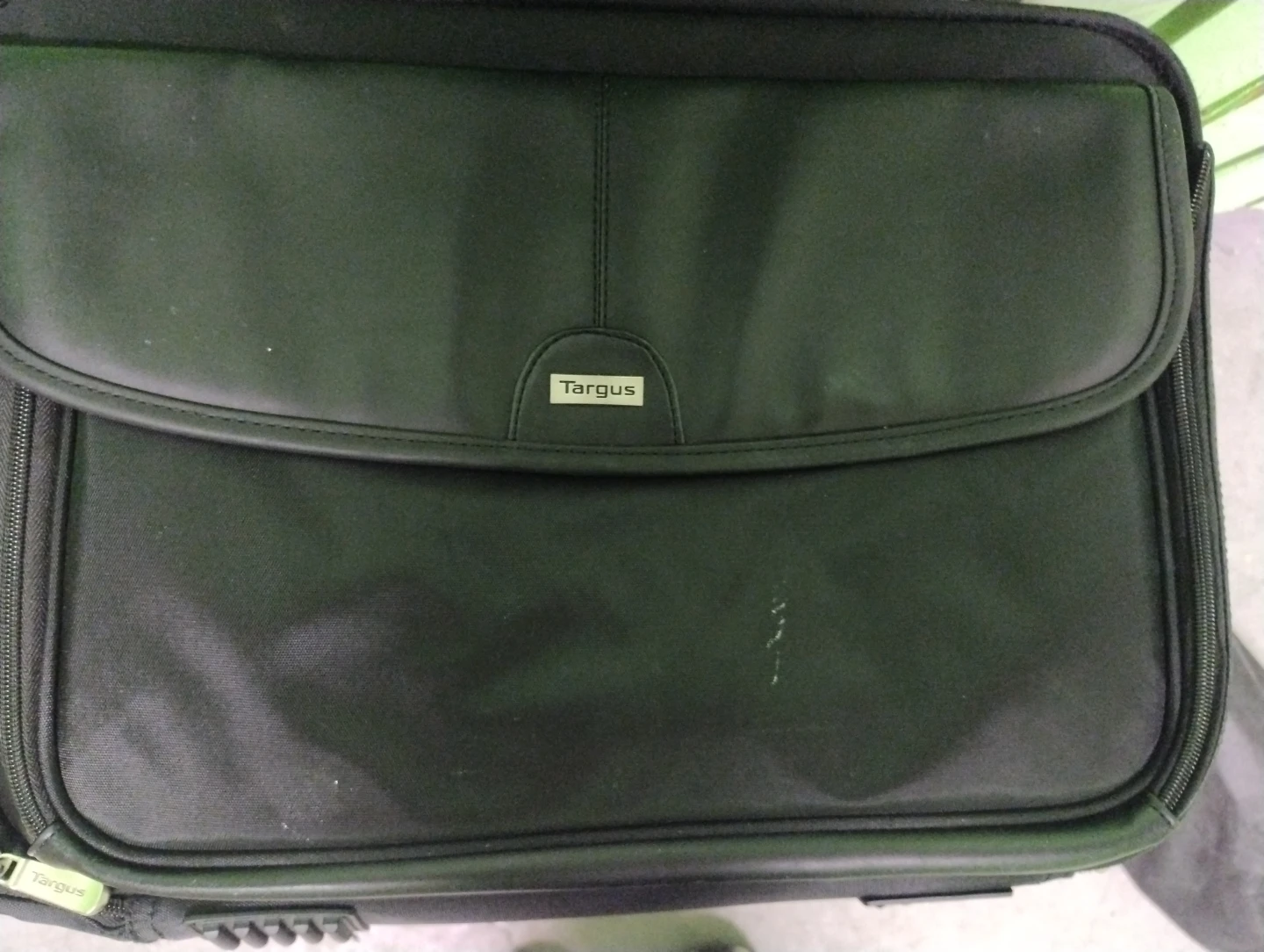 Targus Laptop Bag