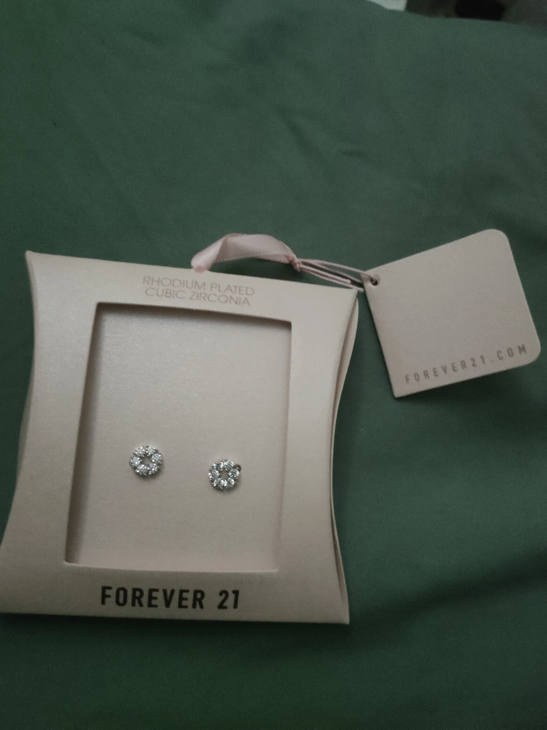 Forever 21 studs