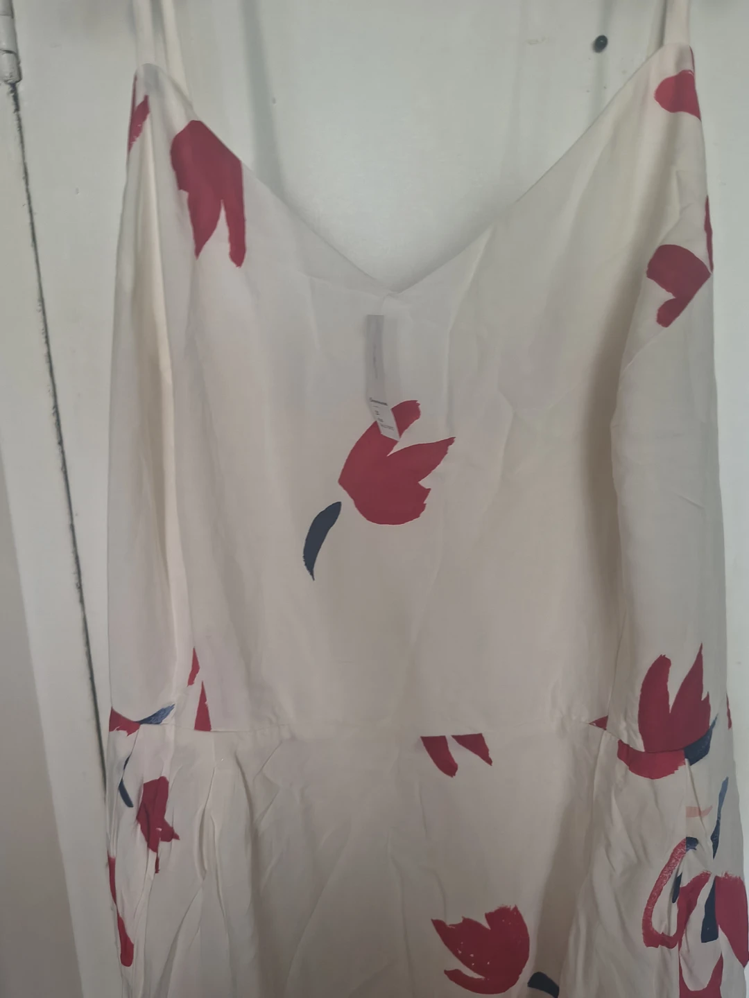 Old Navy Women's Plus Size 2X Floral Print Slip Dress - photo 3