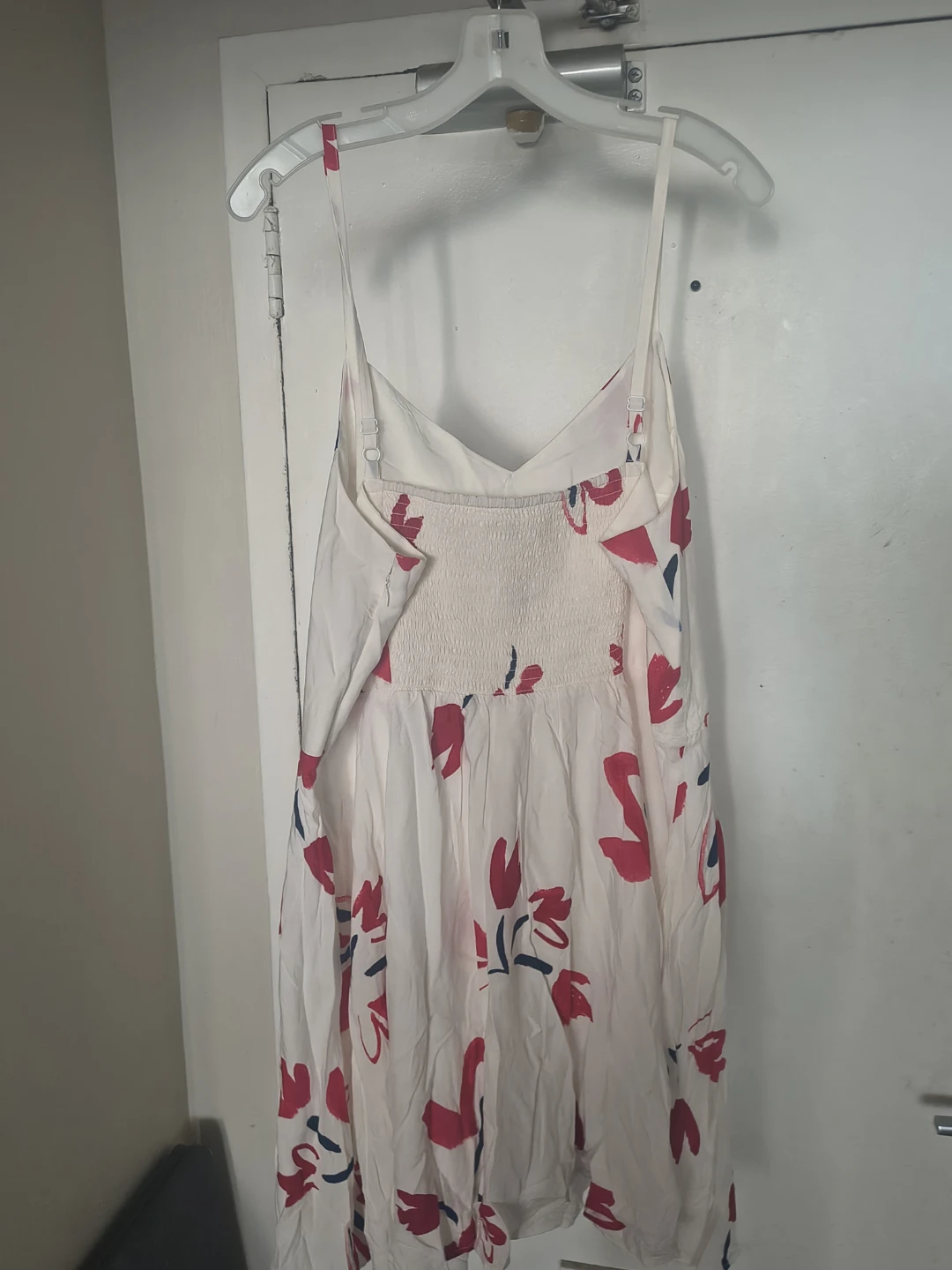 Old Navy Women's Plus Size 2X Floral Print Slip Dress - photo 5