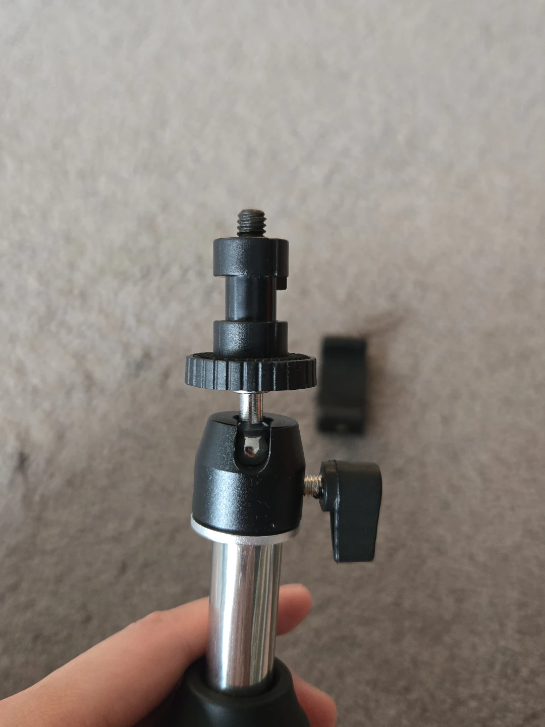 Bower Mini Tripod with Phone Mount - photo 3