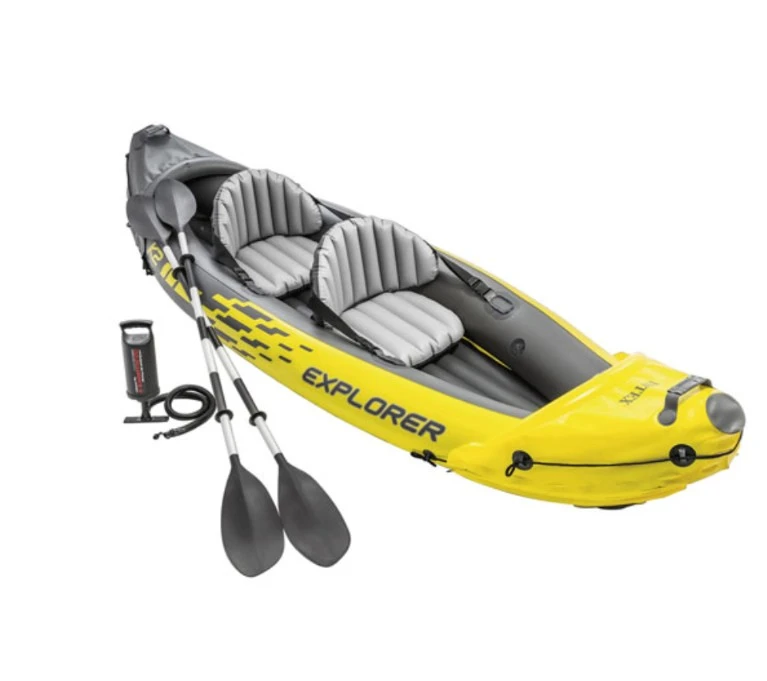 Intex Explorer K2 Kayak