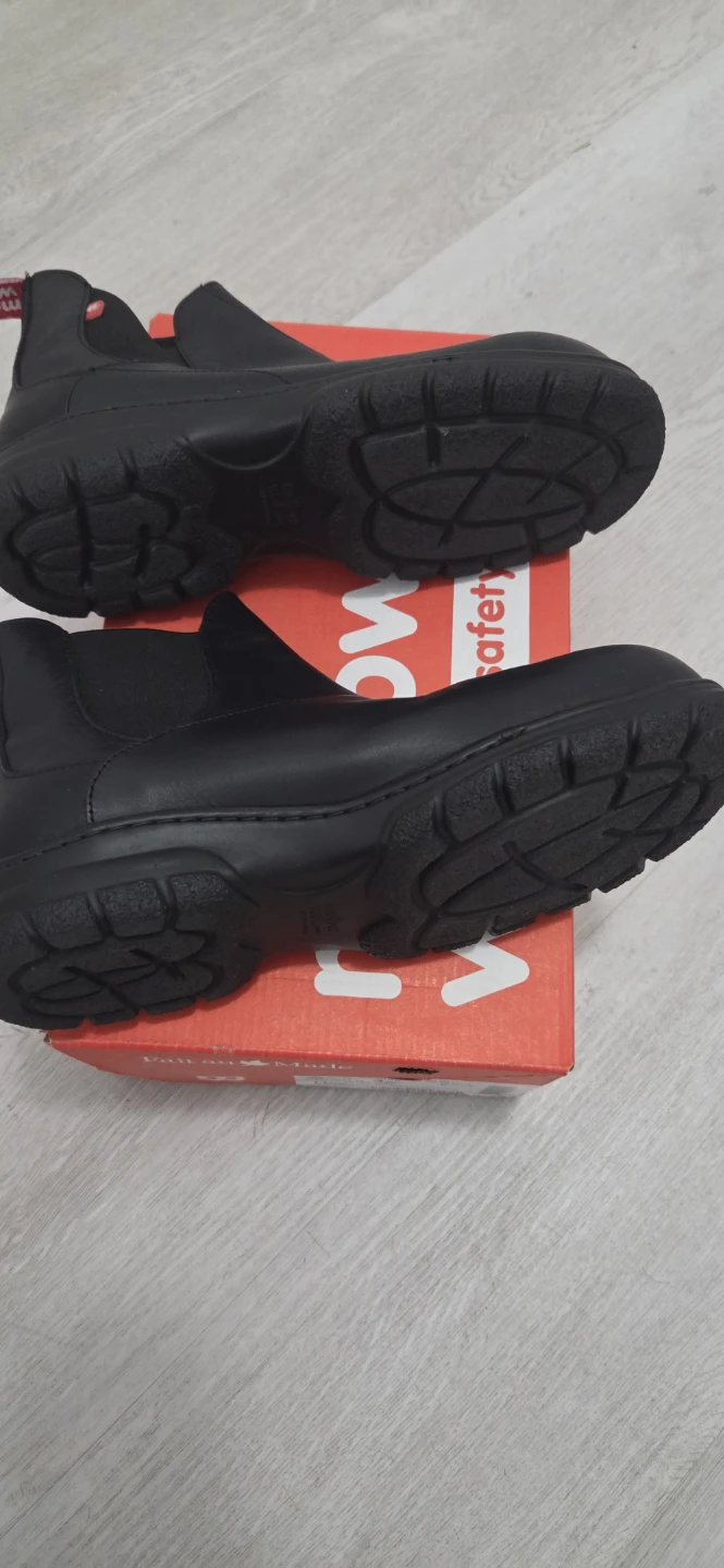 Safety shoes - photo 3