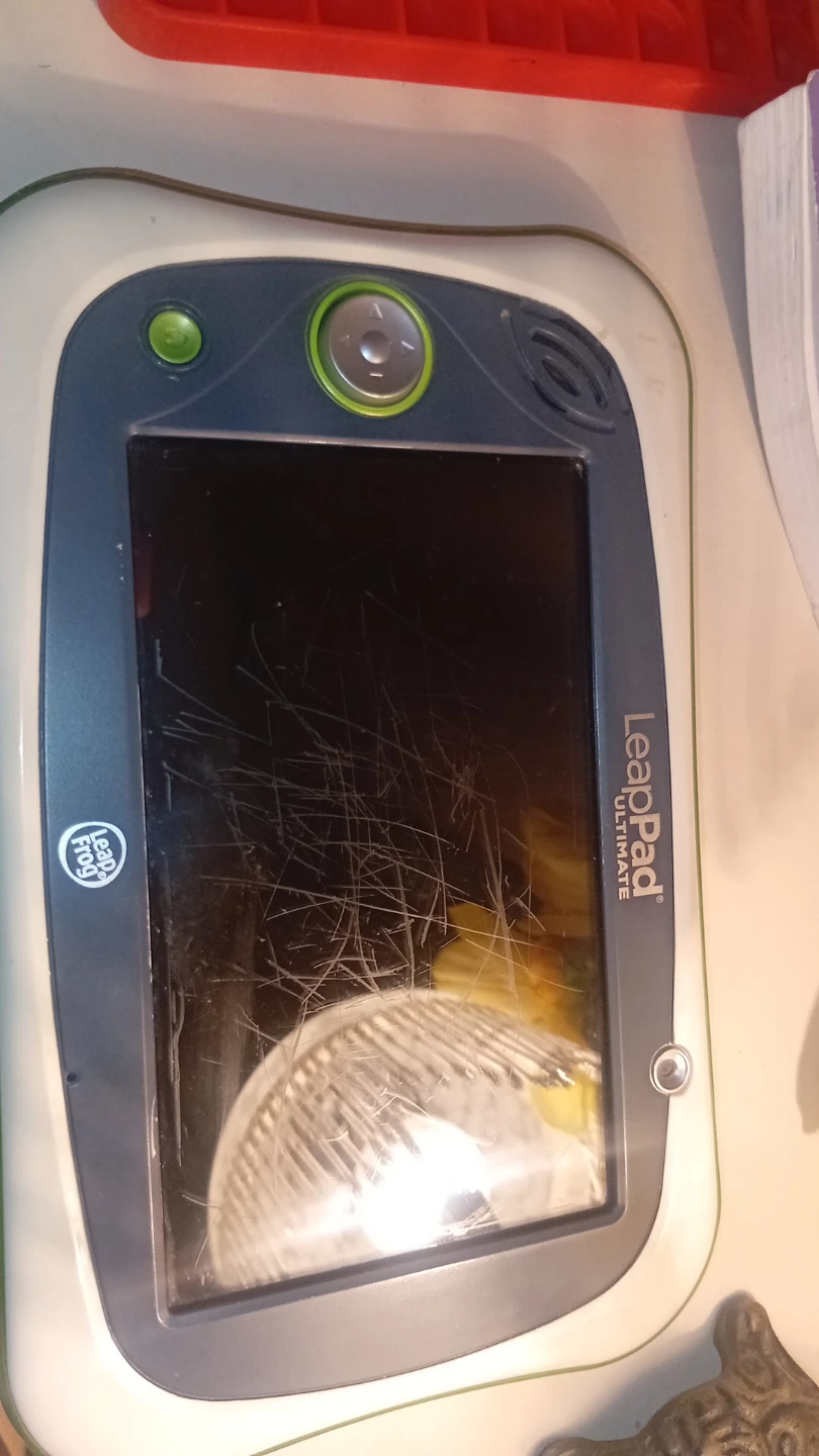 LeapFrog LeapPad Ultimate Tablet