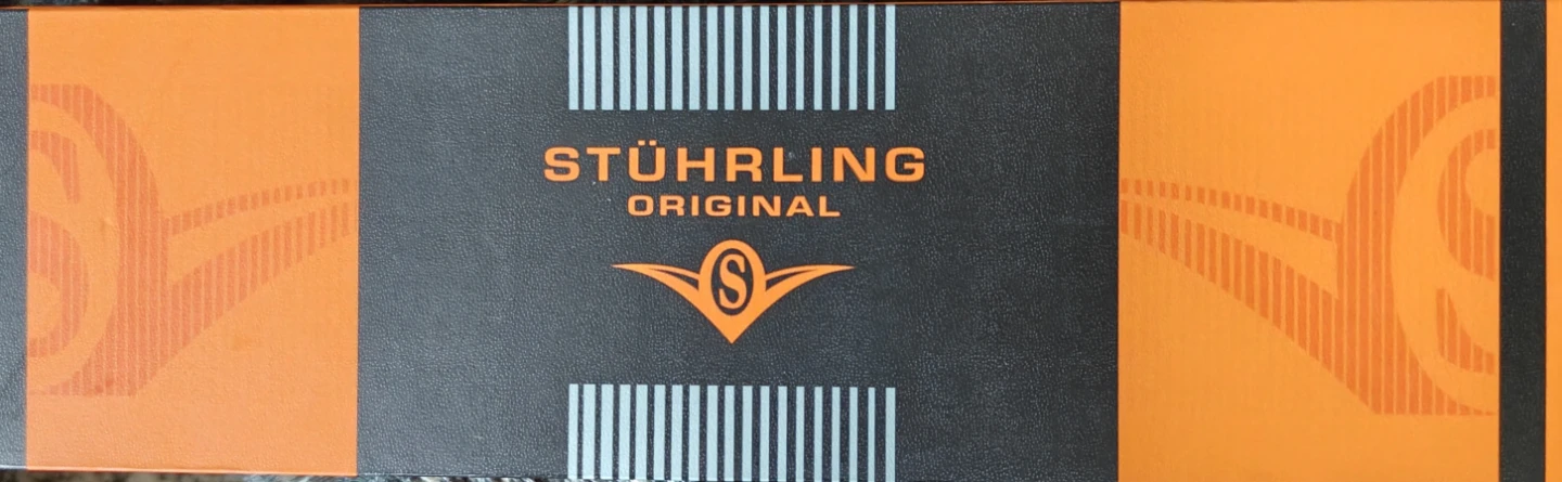 Stuhrling Original Watch - photo 4