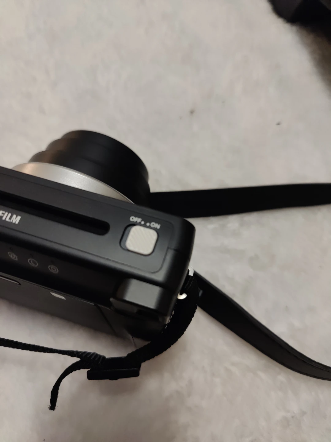 Fujifilm Instax Square SQ6, - photo 4