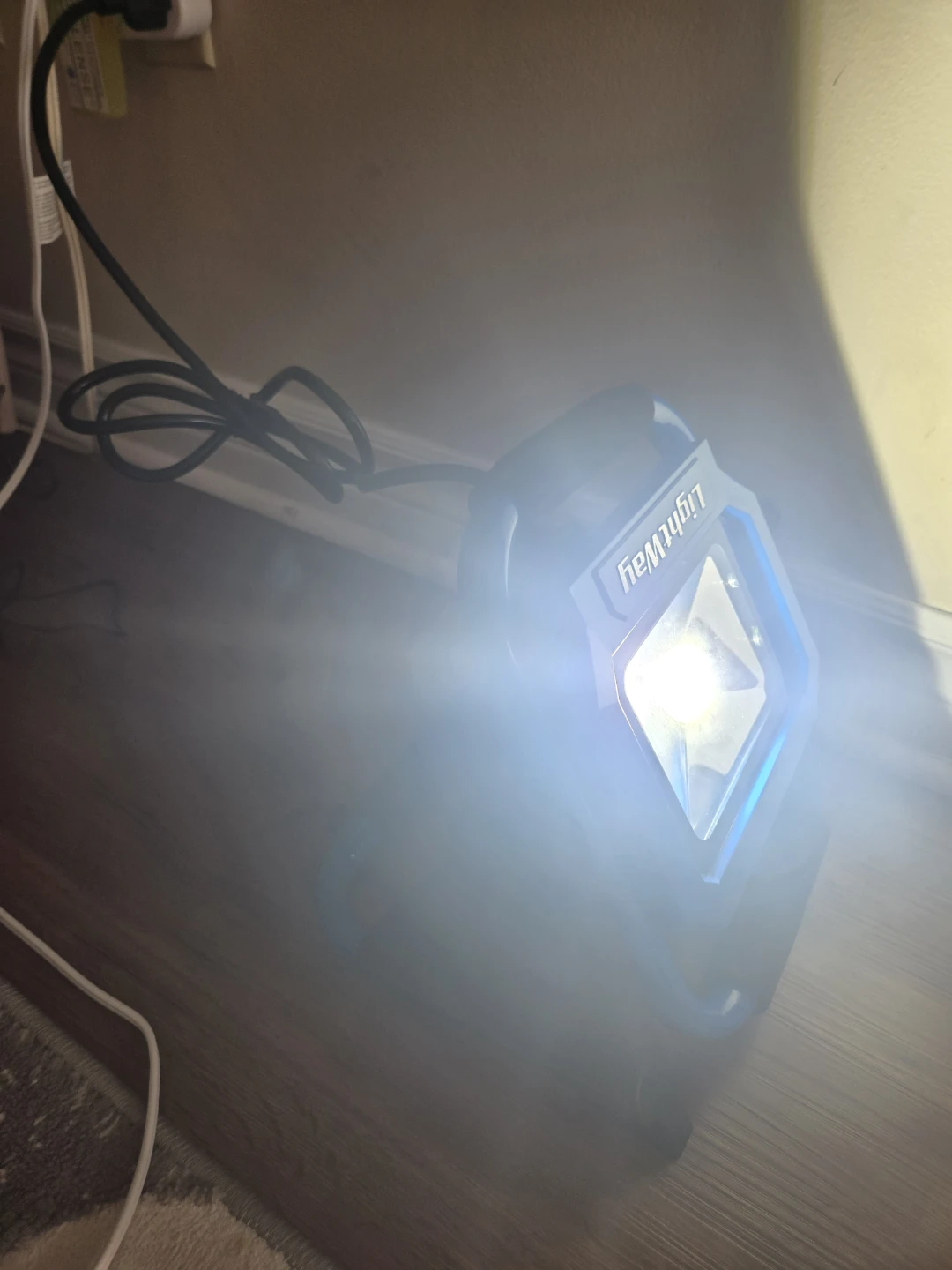 LightWay Integrated LED Flood Light 20W - photo 4
