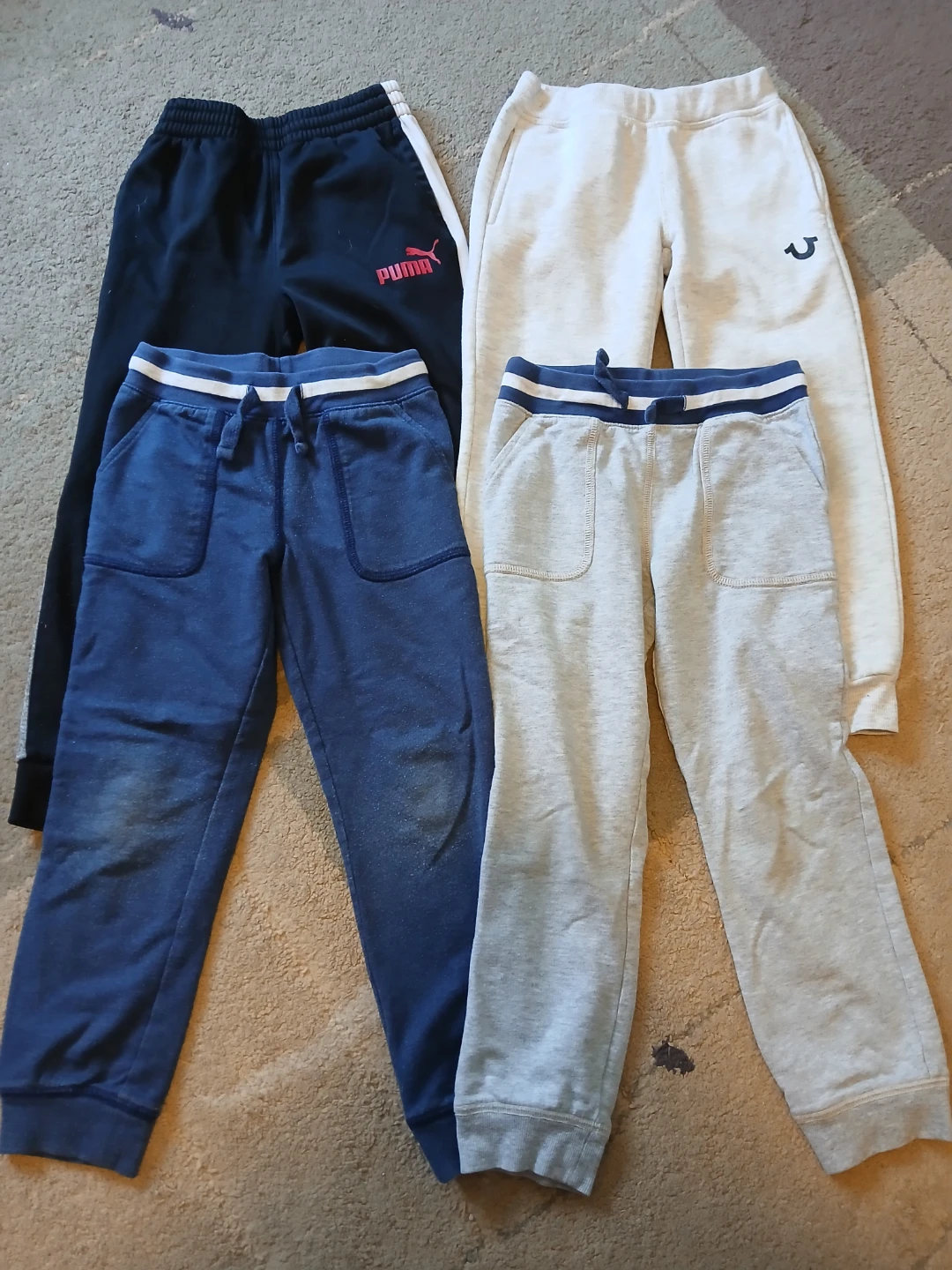 Kids clothes (5-7yo) - photo 2