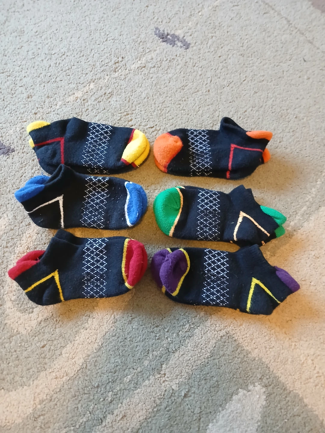Kids clothes (5-7yo) - photo 3