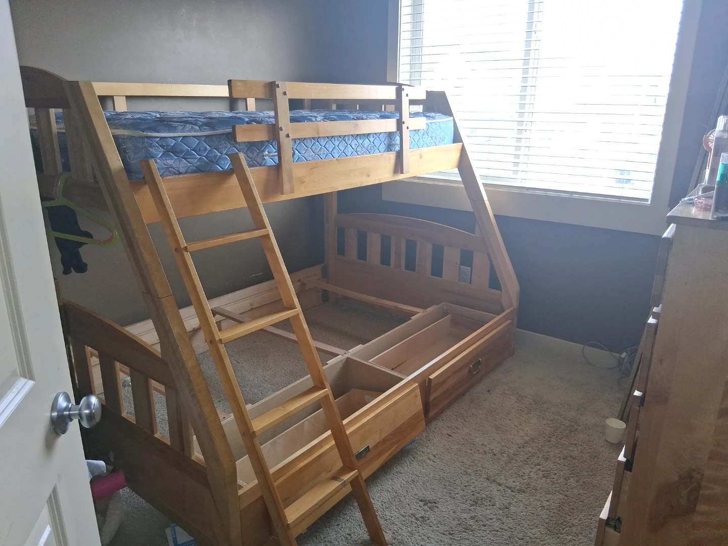 Bunk bed - photo 5